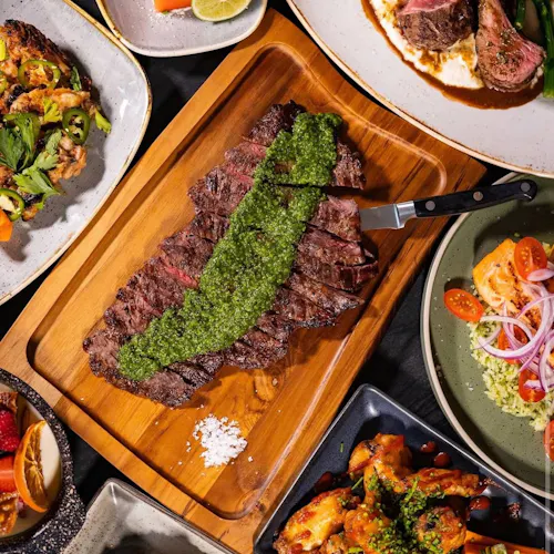 barú detroit | kitchen + cocktails