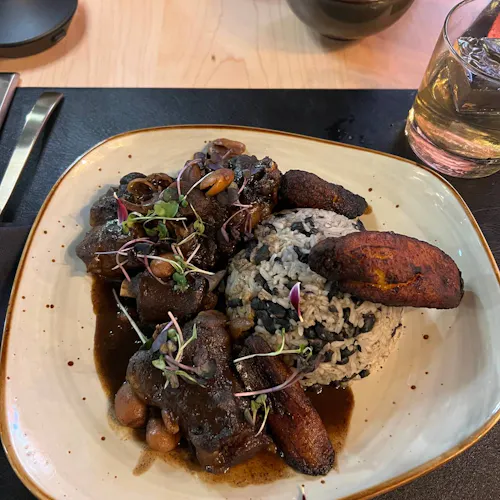 Photo 1 of 4: barú detroit | kitchen + cocktails