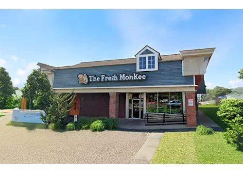 Fresh Monkee