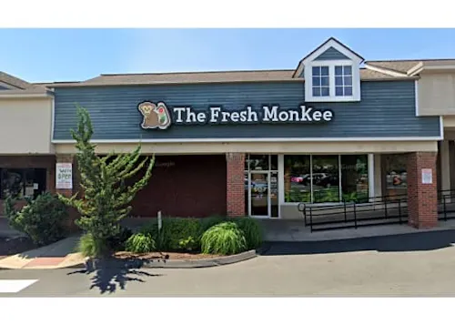 Fresh Monkee