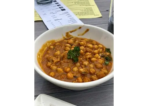 Namastey Patio