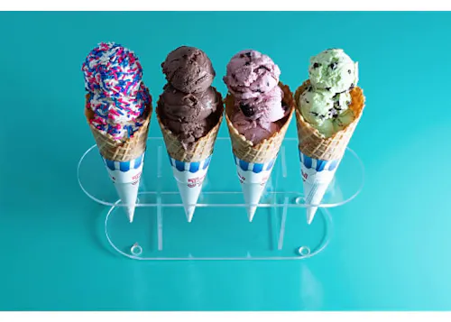 It's Delicious Ice Cream