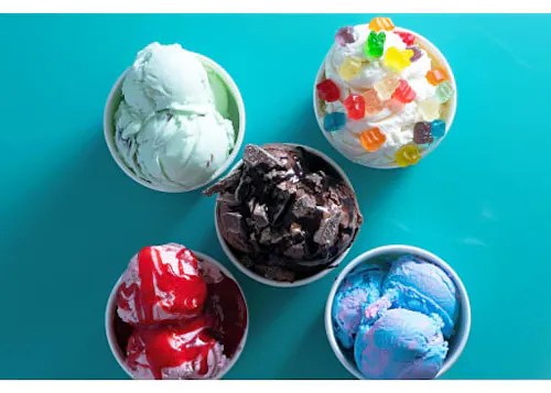 Photo 1 of 4: It's Delicious Ice Cream