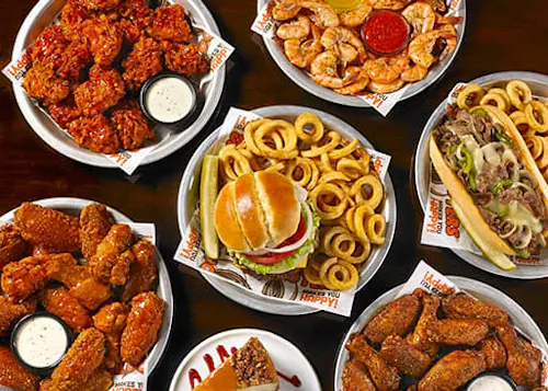Hooters of Brunswick
