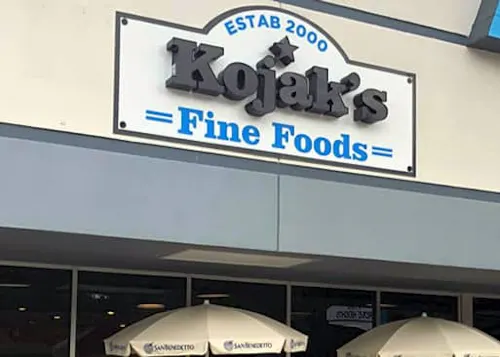 Kojak's Fine Foods
