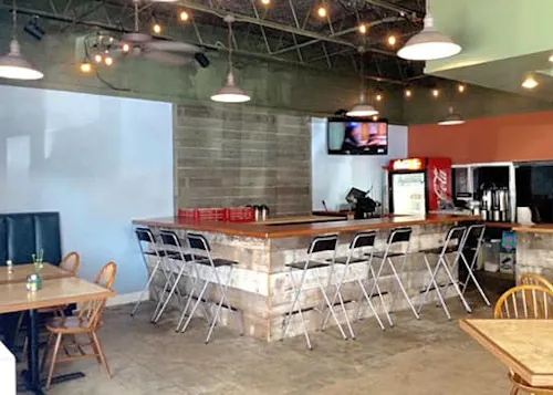 Kojak's Fine Foods