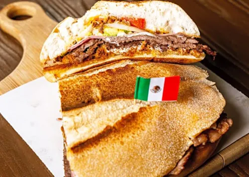 Tortas Lokas