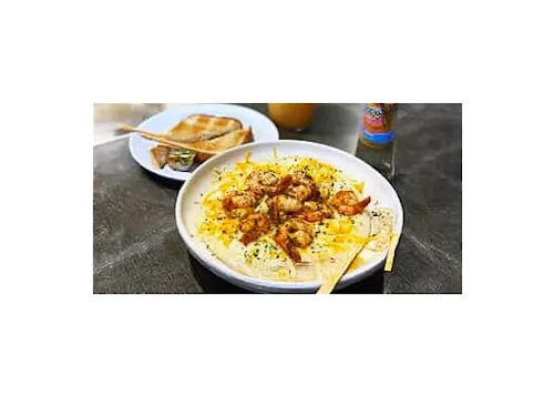 Roni's
