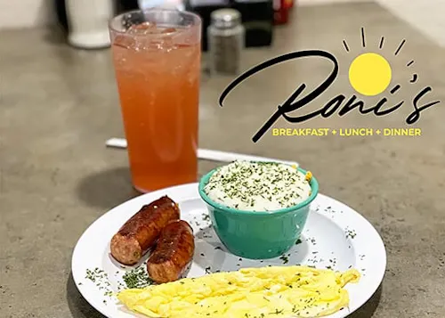 Roni's