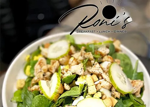 Roni's