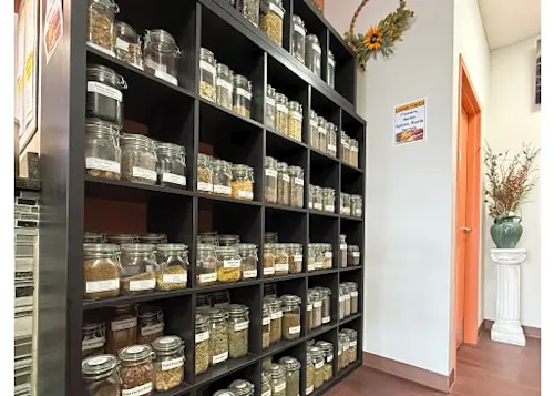 Nuovo Tea