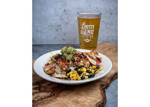 Knotty Pine Brewing
