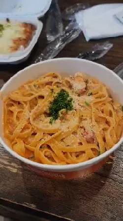 Pastaphony - Fullerton