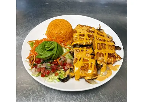 Mr. Cancun- Main St