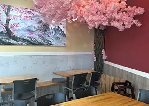 Botan Ramen N Teriyaki - Everett
