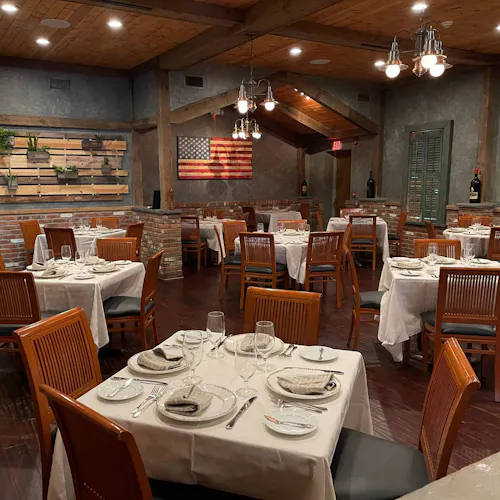 Rare, The Steakhouse