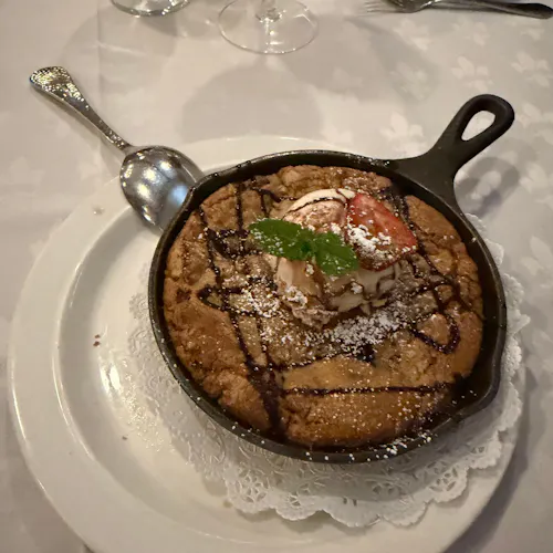 Rare, The Steakhouse