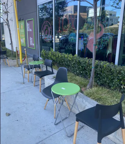Open LA Store