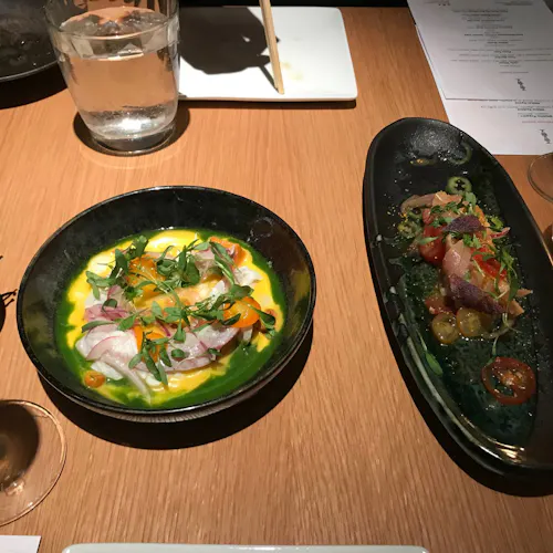Chotto Matte Miami