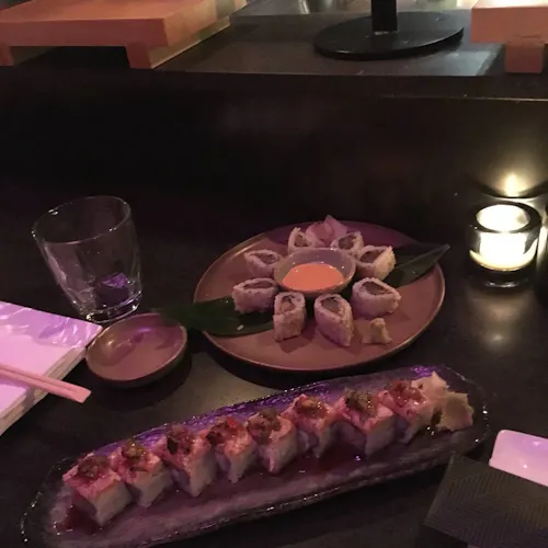 Chotto Matte Miami