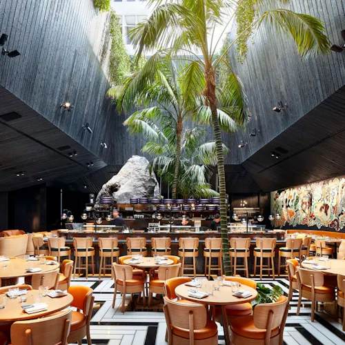 Chotto Matte Miami