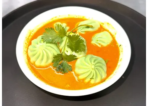 The Dumplings Company