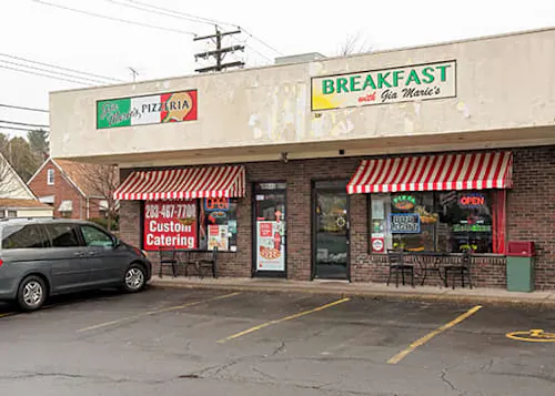 Gia Marie's Pizzeria