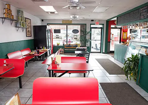Gia Marie's Pizzeria