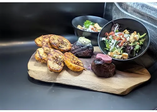 Southern Wagyu Meat Market