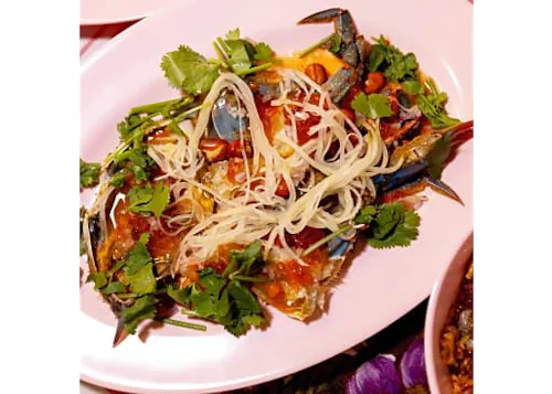 Holy Basil - Atwater Village
