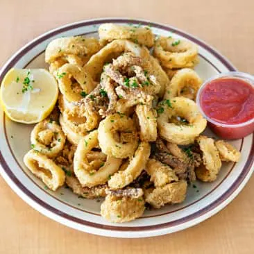 Mediterranean Grill - Athens