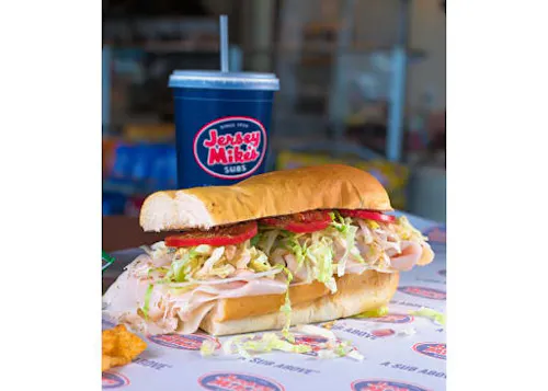 Jersey Mike's