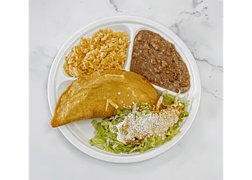 Tacos Sahuayo