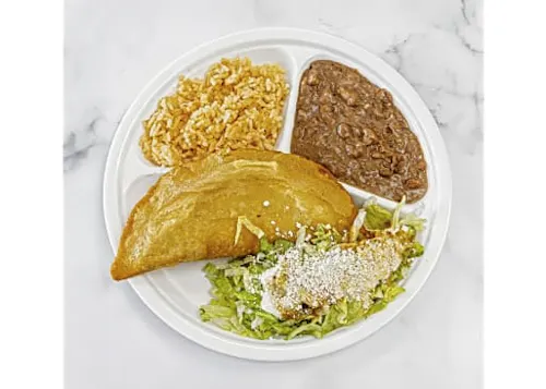 Tacos Sahuayo