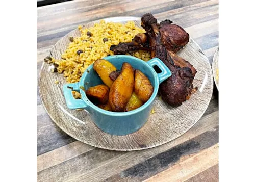 Mima's Cuban Cafe
