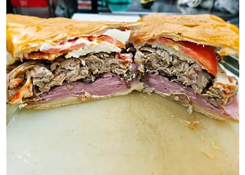 Mima's Cuban Cafe
