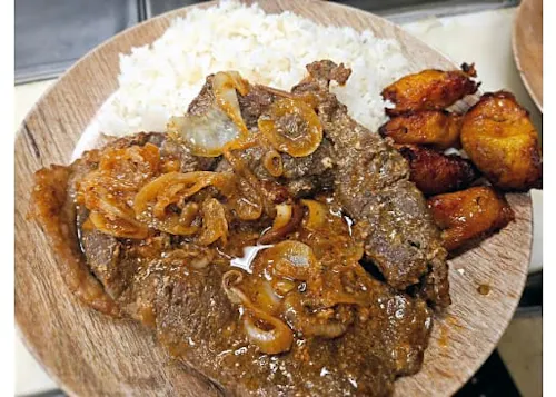 Mima's Cuban Cafe