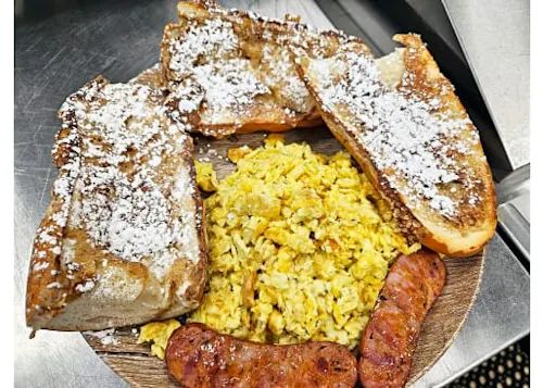 Mima's Cuban Cafe