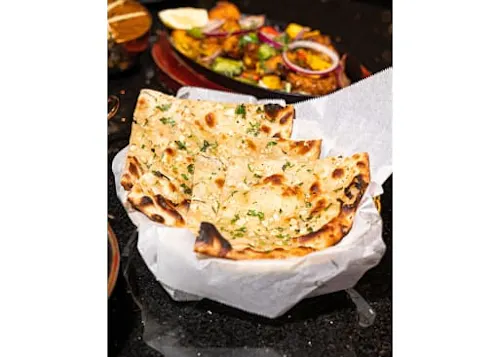 Gulab Indian Bistro