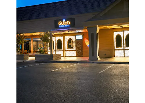 Gulab Indian Bistro