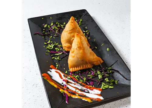 Gulab Indian Bistro