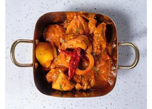 Gulab Indian Bistro