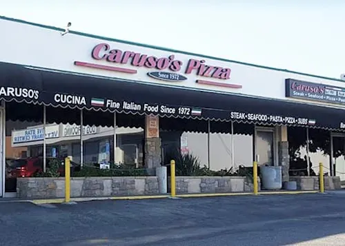 Caruso's Italian Kitchen - Sylmar
