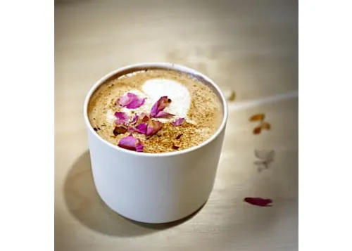 Society Coffee -