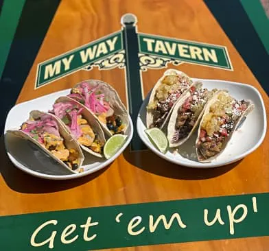 My Way Tavern