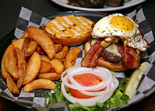 My Way Tavern