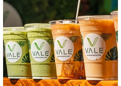 Vale Food co