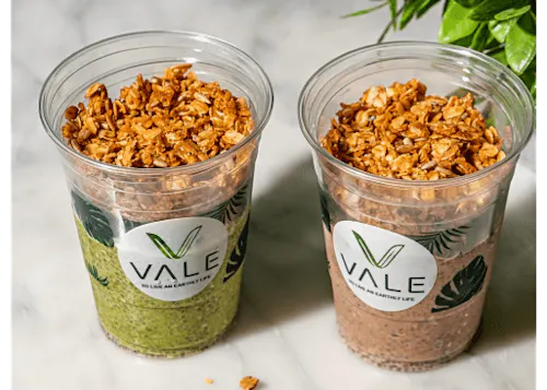 Vale Food co