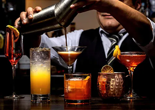 Hudson Prime Steakhouse