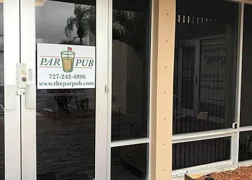 The Par Pub
